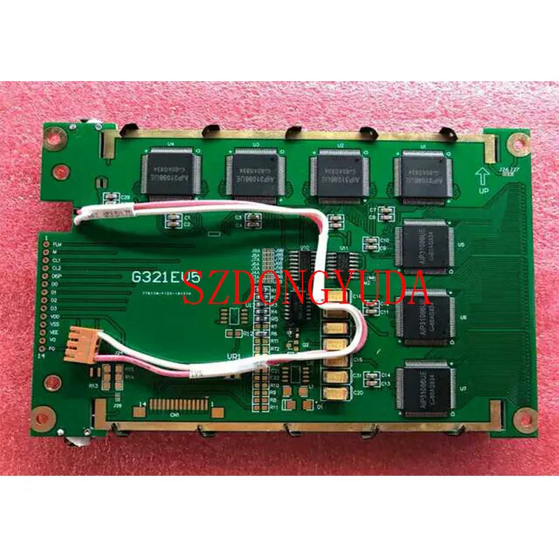 ,   G321EV5 TW2294V-0 PG320240E,   -