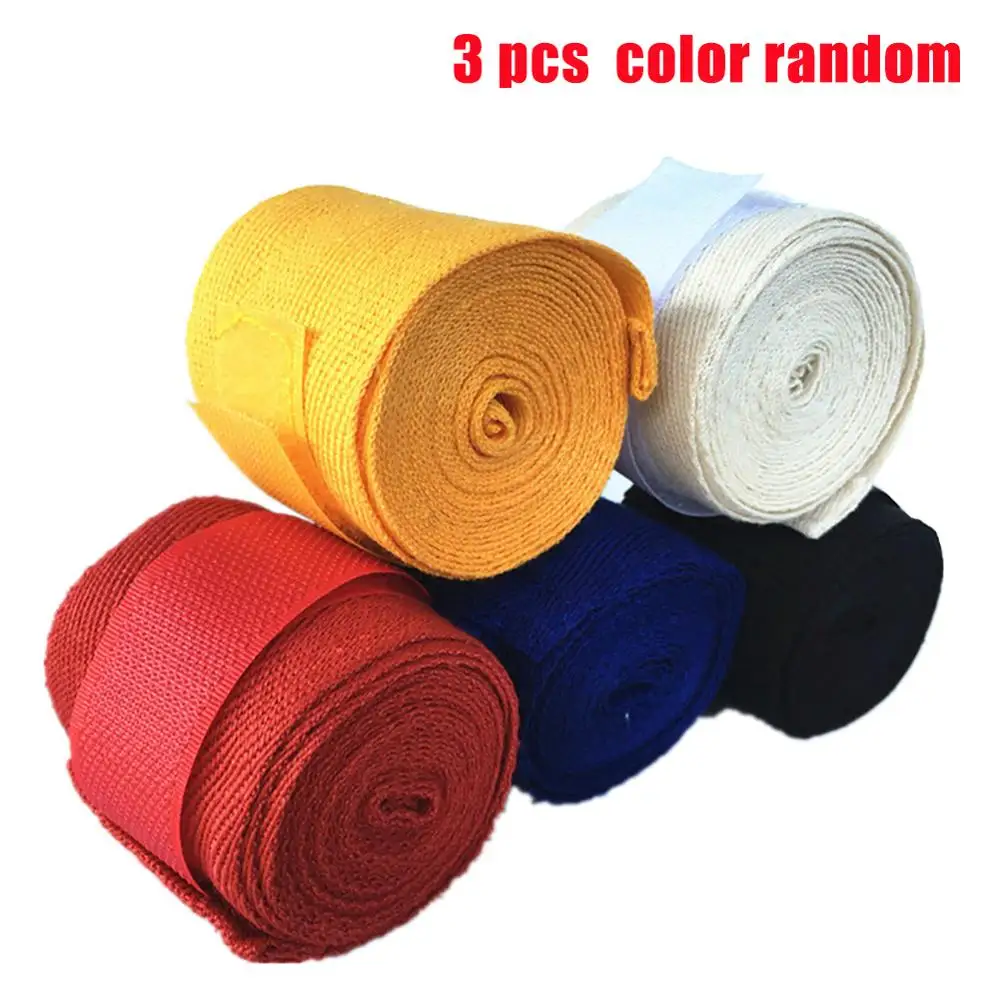 Боксерский бандаж боксерский спортивный кикбоксинг тренировочные перчатки муай