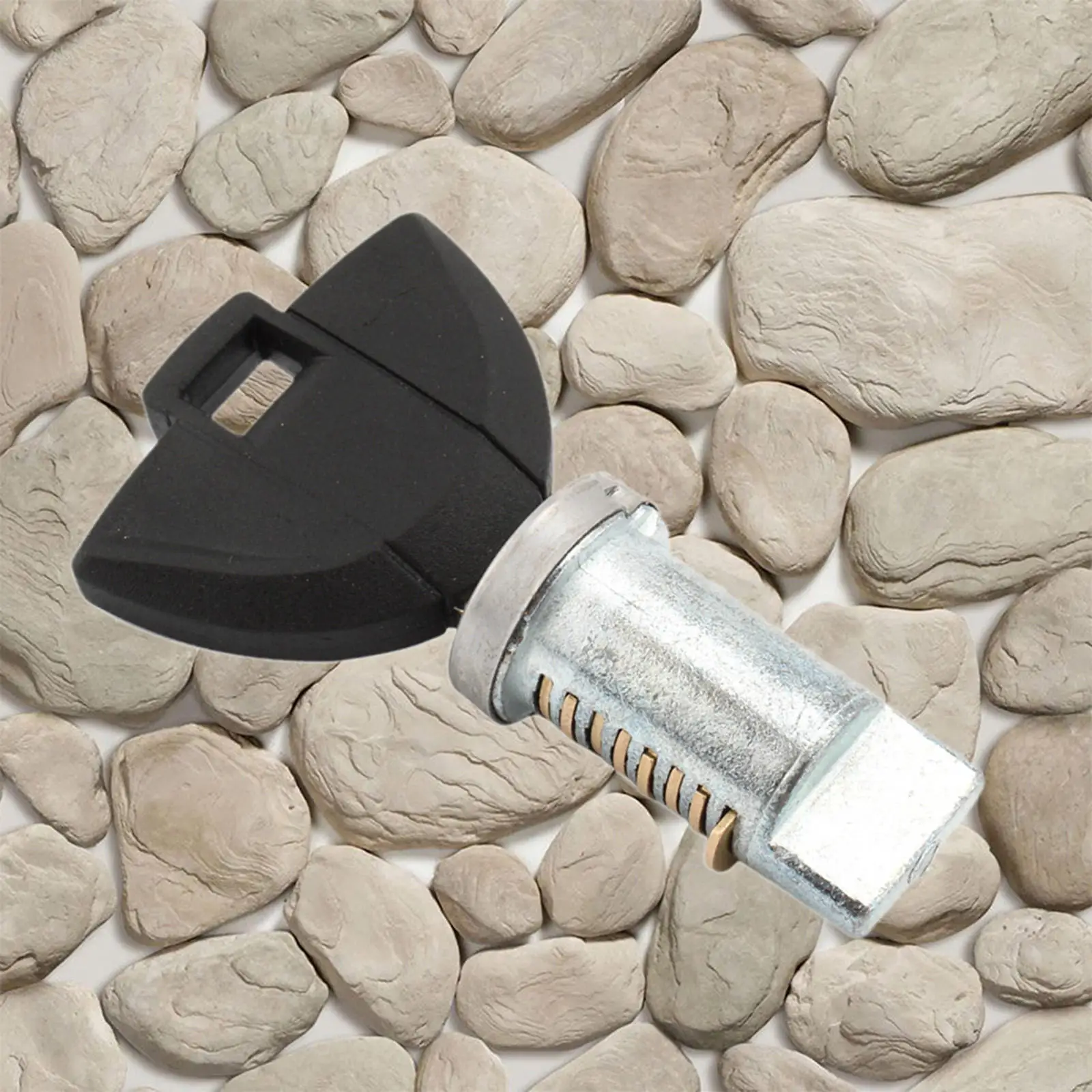 

Cam Cylinder Locks Cylinder Core Plug Top Case for Para 2014-2019