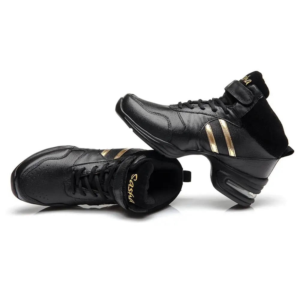 Женские кроссовки Танцевальная обувь Спортивная для танцев женщин Мужская из