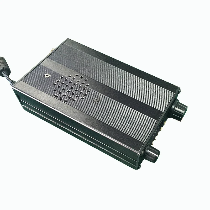 Высокочастотный трансивер XIEGU G1M 0 5 30 МГц SSB/CW Вт мобильный CB радиопередатчик