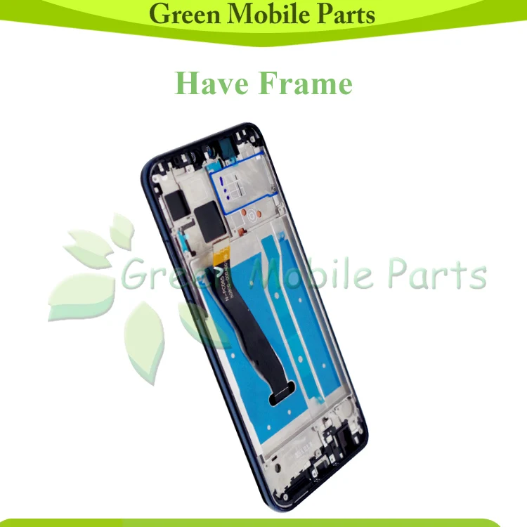 ЖК-дисплей для Huawei Y9 2019 ЖК-JKM-LX1 JKM-LX2 JKM-LX3 с сенсорным экраном Enjoy 9 Plus | Мобильные