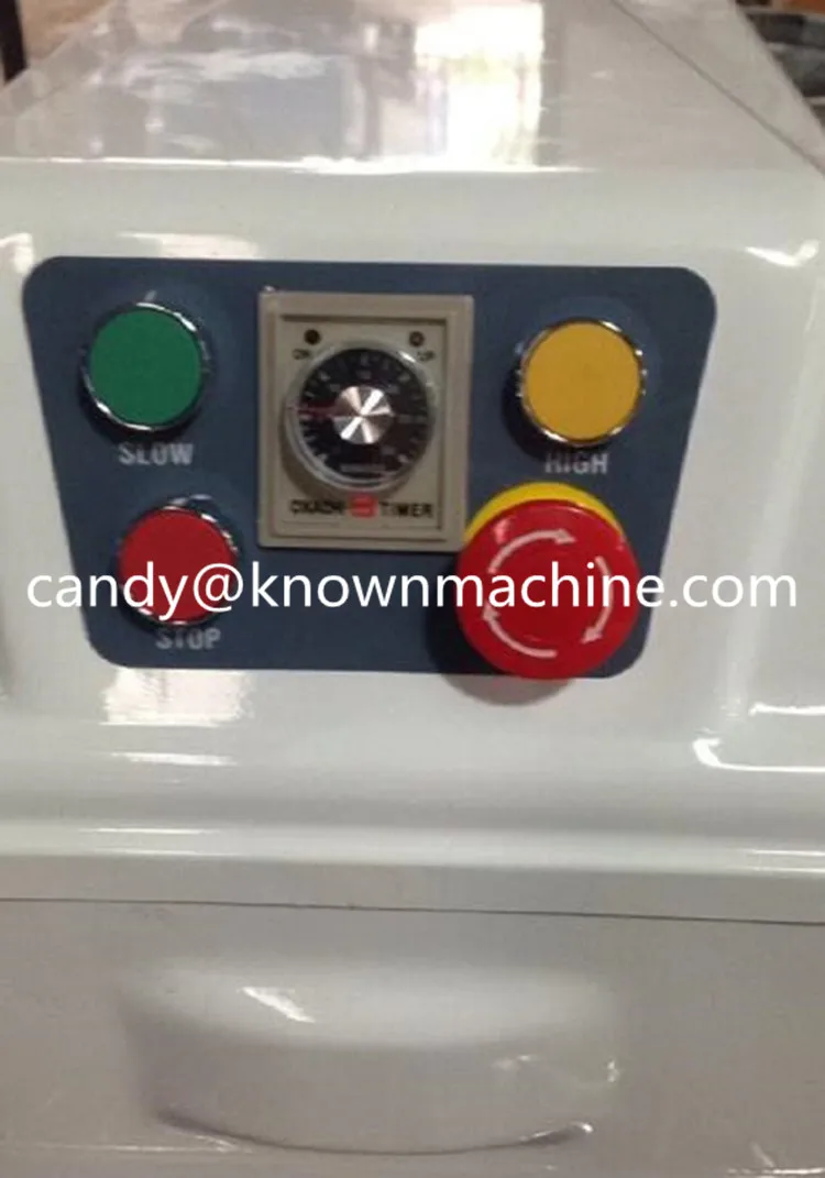 21л промышленная машина для разминания теста смешивания хлеба приготовления