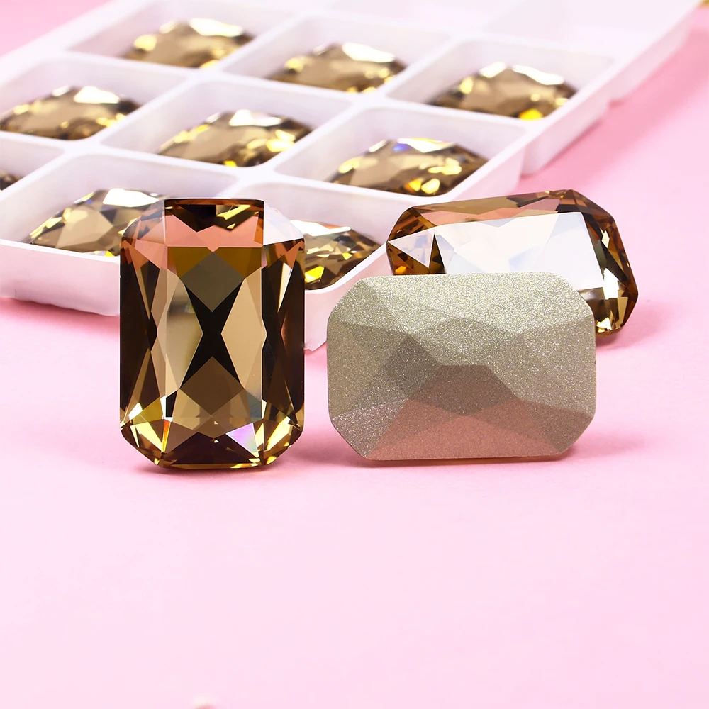 Стеклянные стразы K9 аппликация для одежды украшения ногтевого дизайна