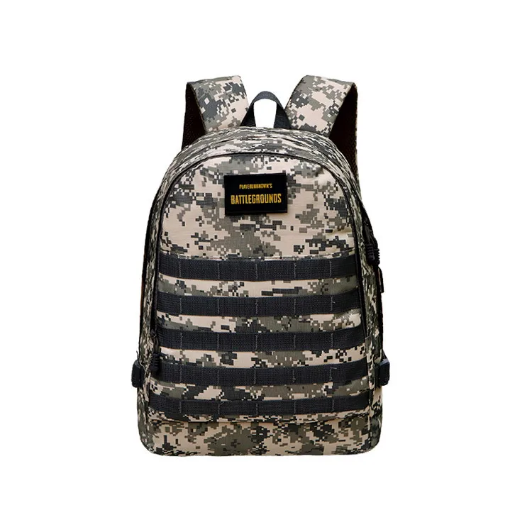 

Quality Waterproof Nylon Travel Backpack for Men and Women for Climbing, Hiking, Outdoor Sport, School