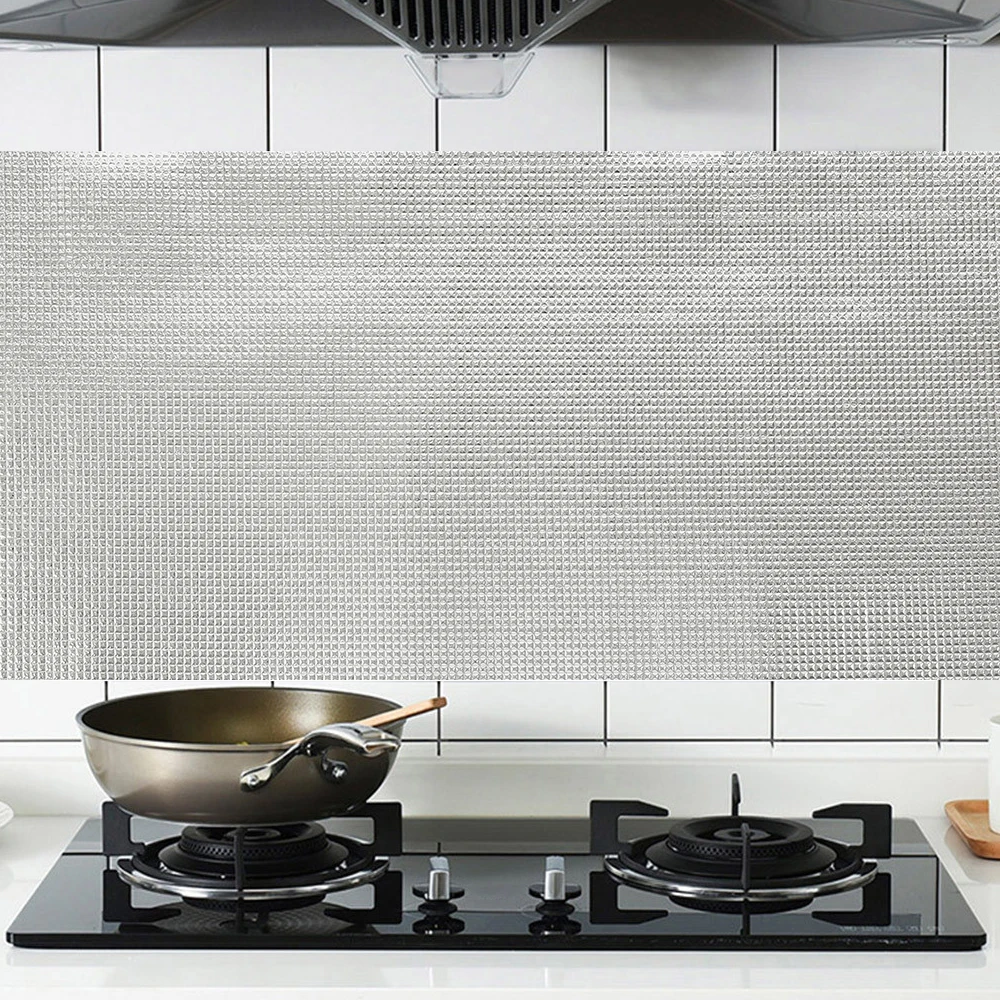 1 рулон кухонная наклейка коврик для стола подкладка полки шкафа буфета