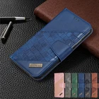 Y7P(2020) чехол для телефона Huawei Y7a 2020 роскошный кожаный магнитный флип-чехол для Huawei Y7 2019 Y7 Prime Y 7 Pro 2019 Чехол-бумажник