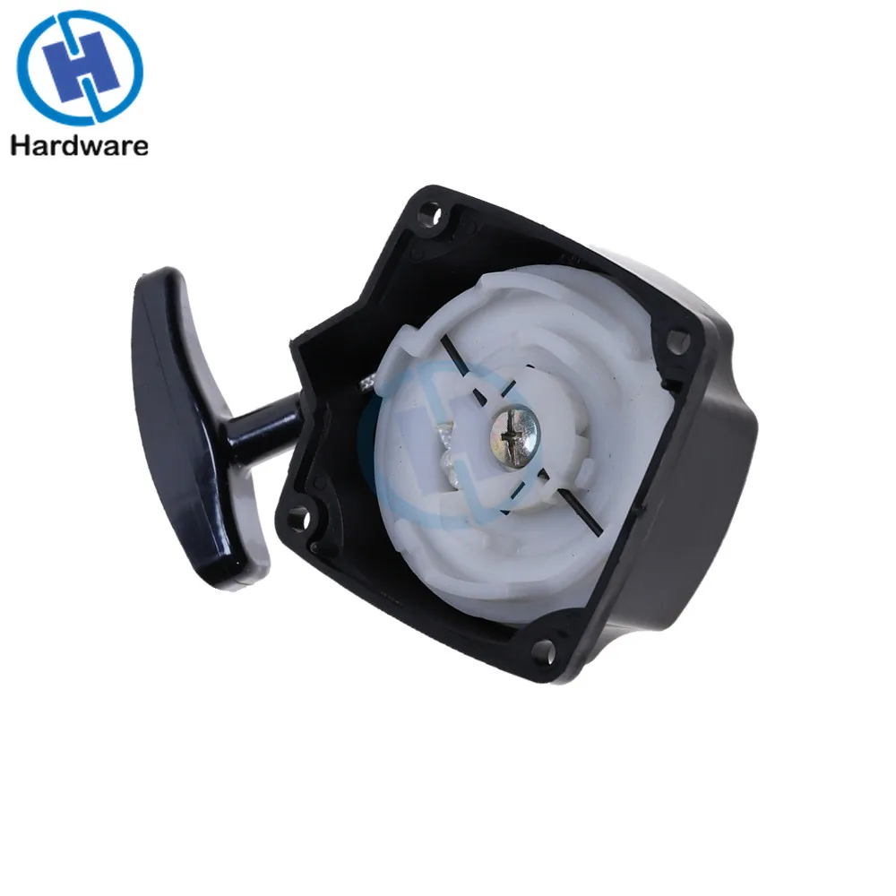 Стартер с отдачей Универсальная Замена для триммера 1 шт.|Детали инструментов| |