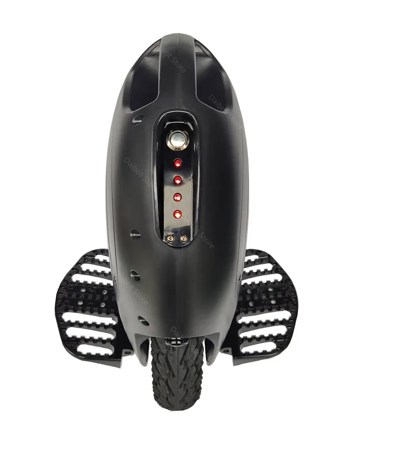 ОДНОКОЛЕСНЫЙ электрический скутер Daibot высокоскоростной самобалансирующийся 600