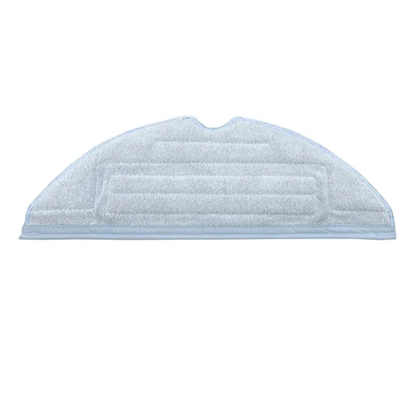 

Mop Cloth Side Brush for Xiaomi Roborock T7 T7Plus S7 Vacuum Cleaner Cleaning Pads Robot Vacuum Part