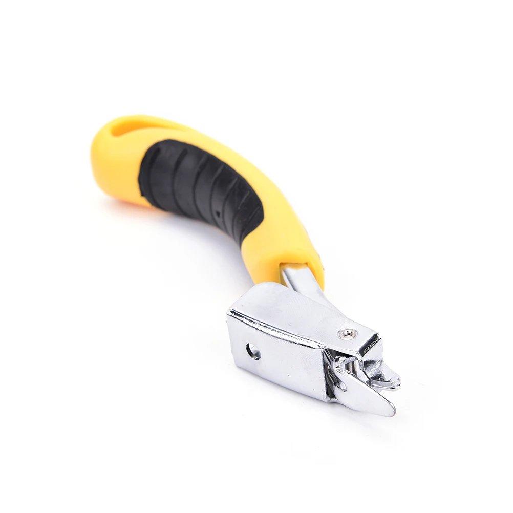 Профессиональный инструмент для удаления штапеля обивки ногтей