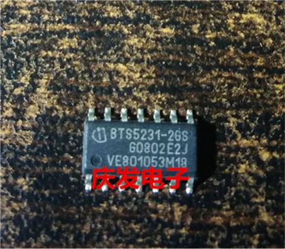 

Бесплатная доставка. BTS5231-2GS