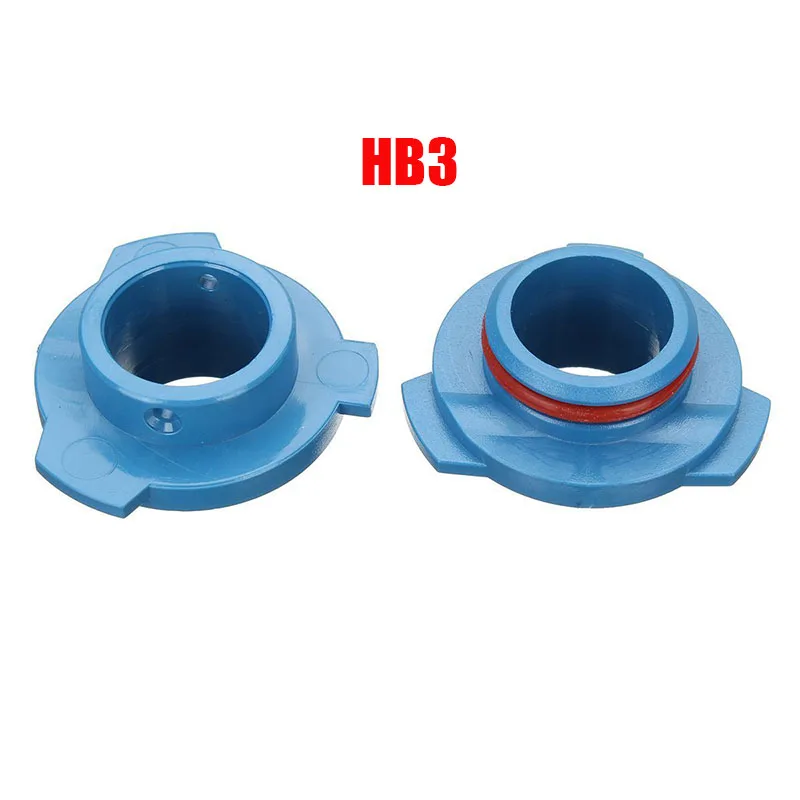 2 шт. Автомобильные светодиодные галогенные фары 9005/HB3|База| |