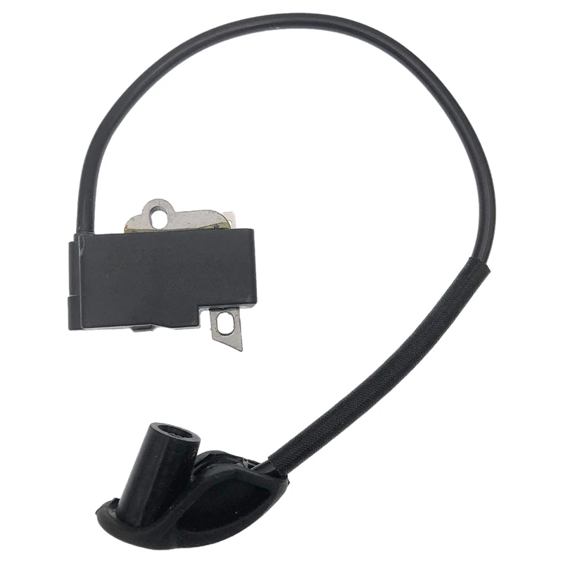 

Автозапчасти, комплект высокого давления, катушка гнезда двигателя газонокосилки для STIHL FS120 FS120R FS200 FS200R FS250 FS300