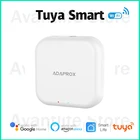 Мост Adaprox, шлюз Wi-Fi для Google Alexa, совместимые с Bluetooth устройства для робота Adaprox Smart Fingerbot