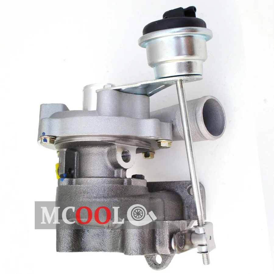 Для нового турбокомпрессора Almera Micra / Renault Clio Kangoo Megane 1 5 dCi + комплект прокладок