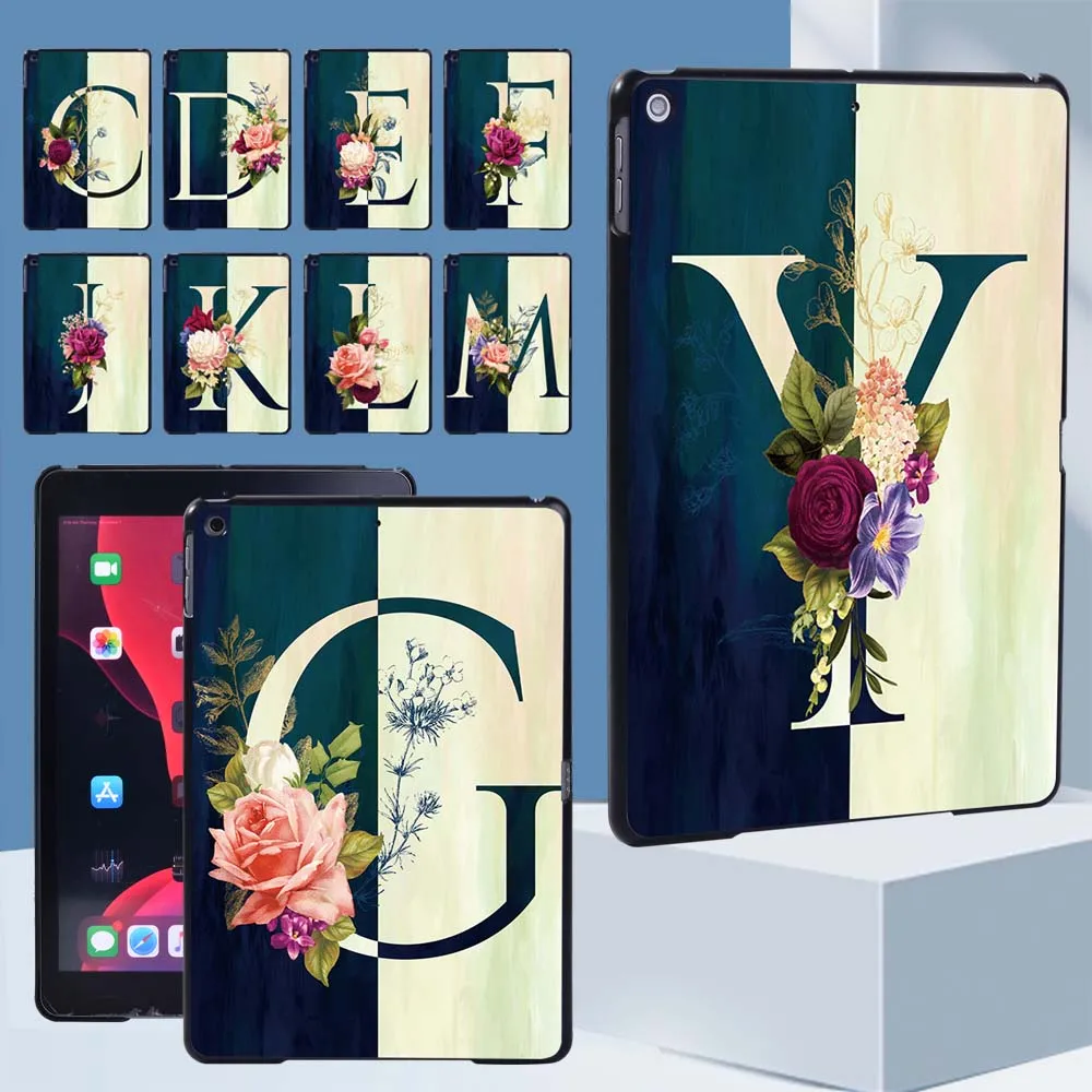 

For Apple IPad 2 3 4 5 6 7 8 th/Mini 1 2 3 4 5/air 1 2 3 4 A2072 A2316/pro 9.7" 11" 10.5" A1934 A2068 Tablet Plastic Back shell