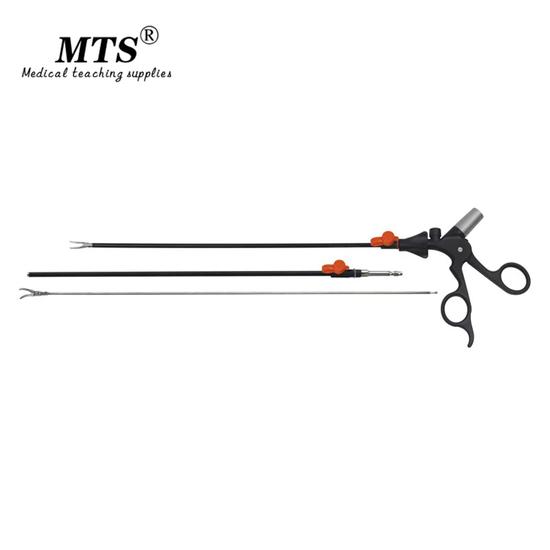 Многоразовые хирургические лапароскопические Биполярные щипцы Maryland