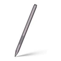 1pc for surface pro 34567 1024 stylus pen aluminum pressure pen for surface book laptop writing drawing stylus pen parts
