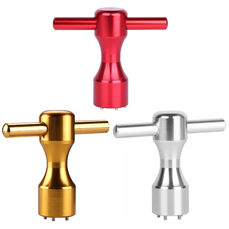 Клюшки для гольфа ключ дюймовый стандарт инструмент 5 Pin Круглый Вес тяжёлого