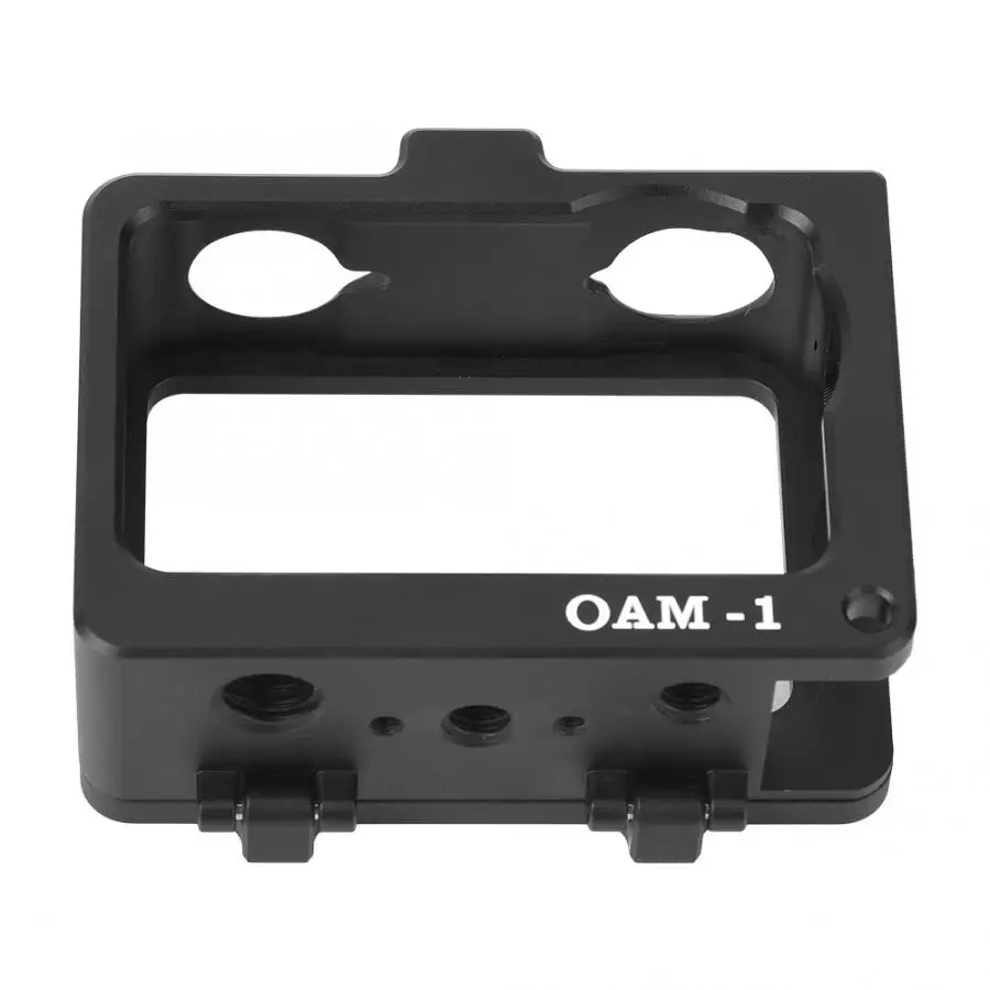 Чехол Mcoplus для экшн камеры DJI OSMO|Чехлы экшн-камер| |