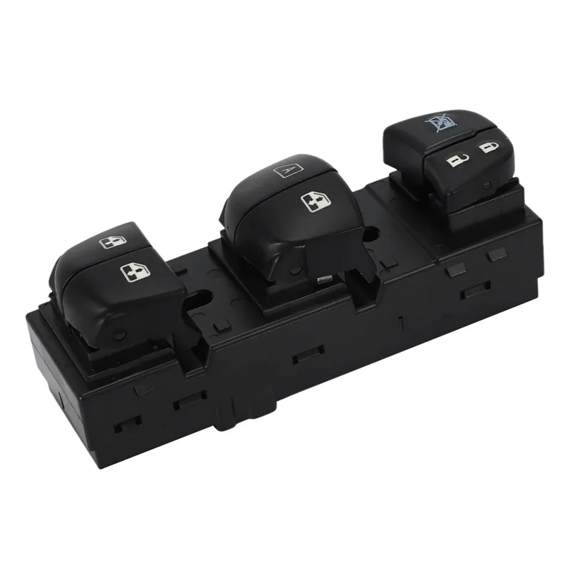 

New Power Window Switch for Nissan Juke Altima Tiida Sylphy 25401-3SH0A