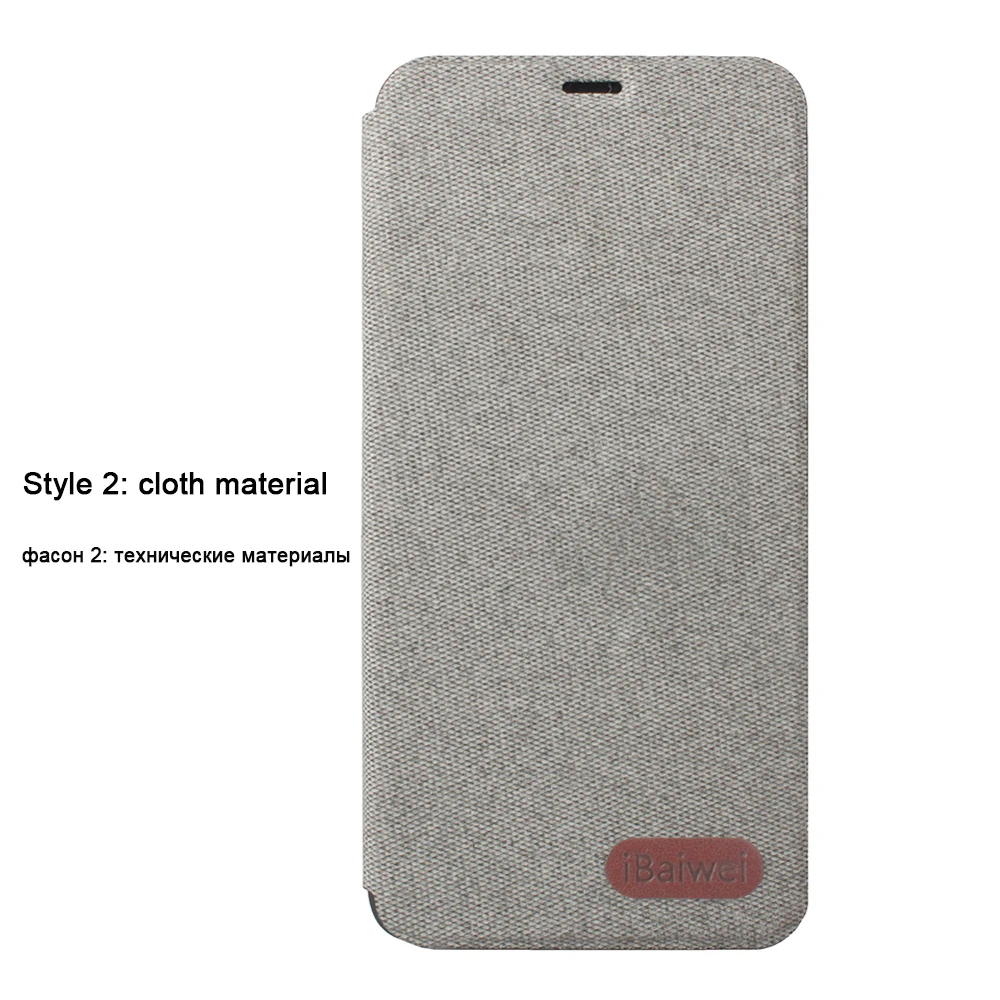 LR fabric Gray Флип Ретро из искусственной кожи чехол для iPhone X 6 6s 7 8 Plus XS 5S SE кошелек телефон сумка чехол s для iPhone XS Max XR 10 Чехлы ручной работы - Цвет: LR fabric Gray