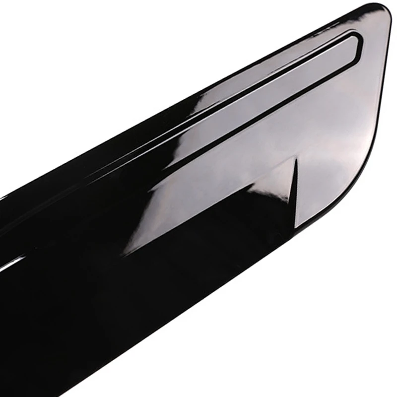 

Car Engine Roof Hood Frame Trim Car Accessories for Range Rover Evoque (L551) 2019 2020 ABS