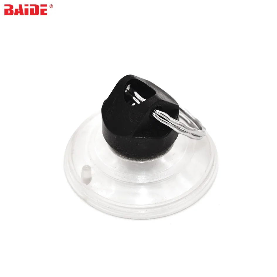 Хорошее качество 41 мм сильная присоска ЖК-экран открытый инструмент для iPhone 6 iPad