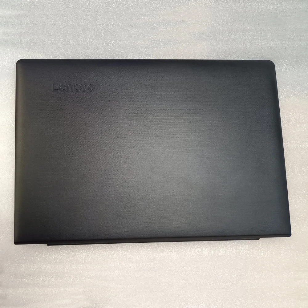 Новый топ для ноутбука ЖК задняя крышка Lenovo ideapad 510 15 15ISK 15IKB Silverblack|Сумки и чехлы