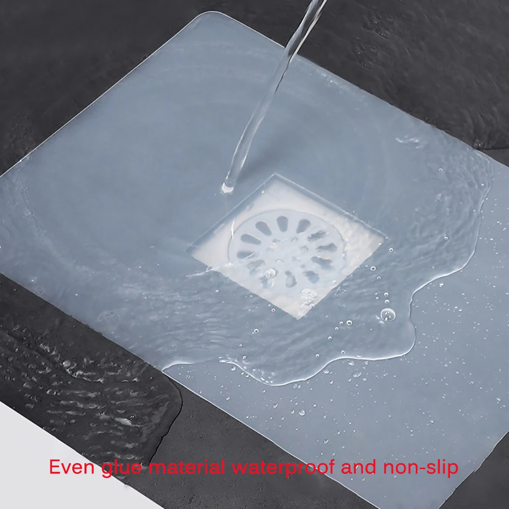 Сливная крышка силиконовый сливный дезодорант для пола сливная прокладка