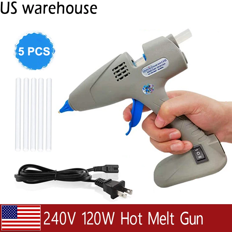 

Профессиональный инструмент для ремонта автомобиля, термоклеевой пистолет с перезаряжаемой литиевой батареей, беспроводной инструмент дл...