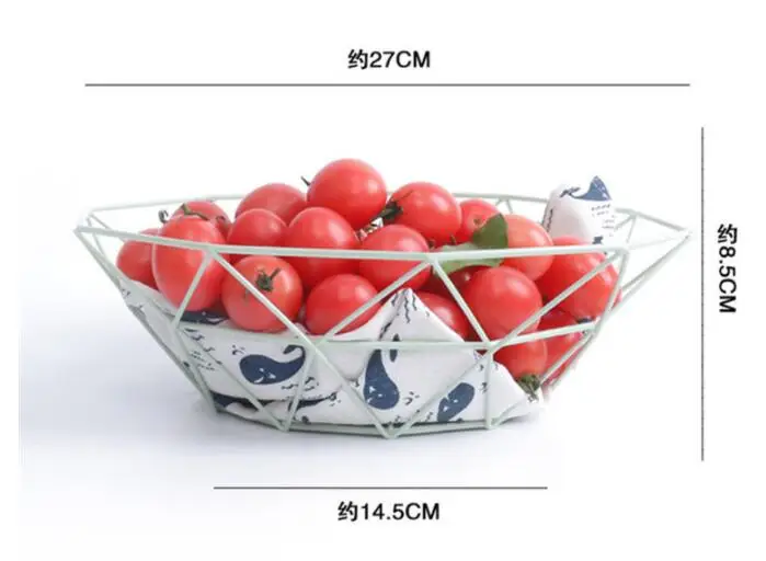 Fruit plate Christmas tree tray Snack fruit bowl dish tableware breakfast kitchen home supply | Дом и сад