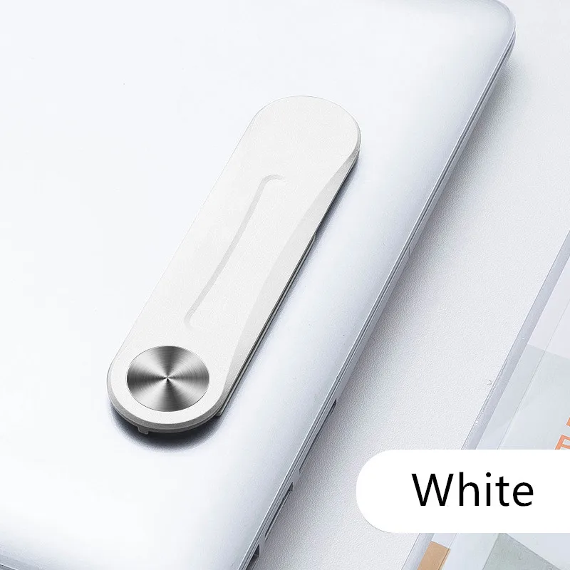 Mobile phone stand multi-screen support laptop side mounting connected tablet computer screen frame double display | Мобильные