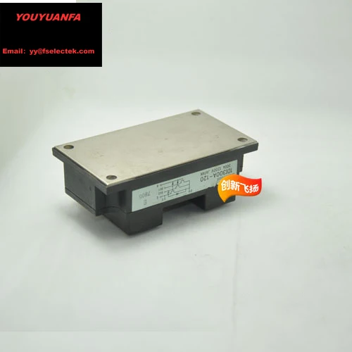 

1DI300A-120 300A-1200V