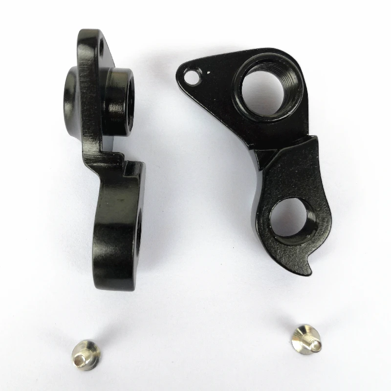 2 шт. Велосипедное снаряжение задний переключатель вешалка для Vitus 2018 года рама MMR