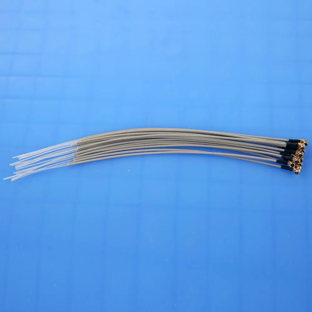 20 шт. 2 4G приемная антенна для Frsky Futaba JR Hitec Flysky Замена | Игрушки и хобби
