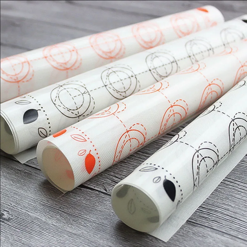 Сковорода для выпечки Fudge макаронная печь коврик сахарный антипригарный