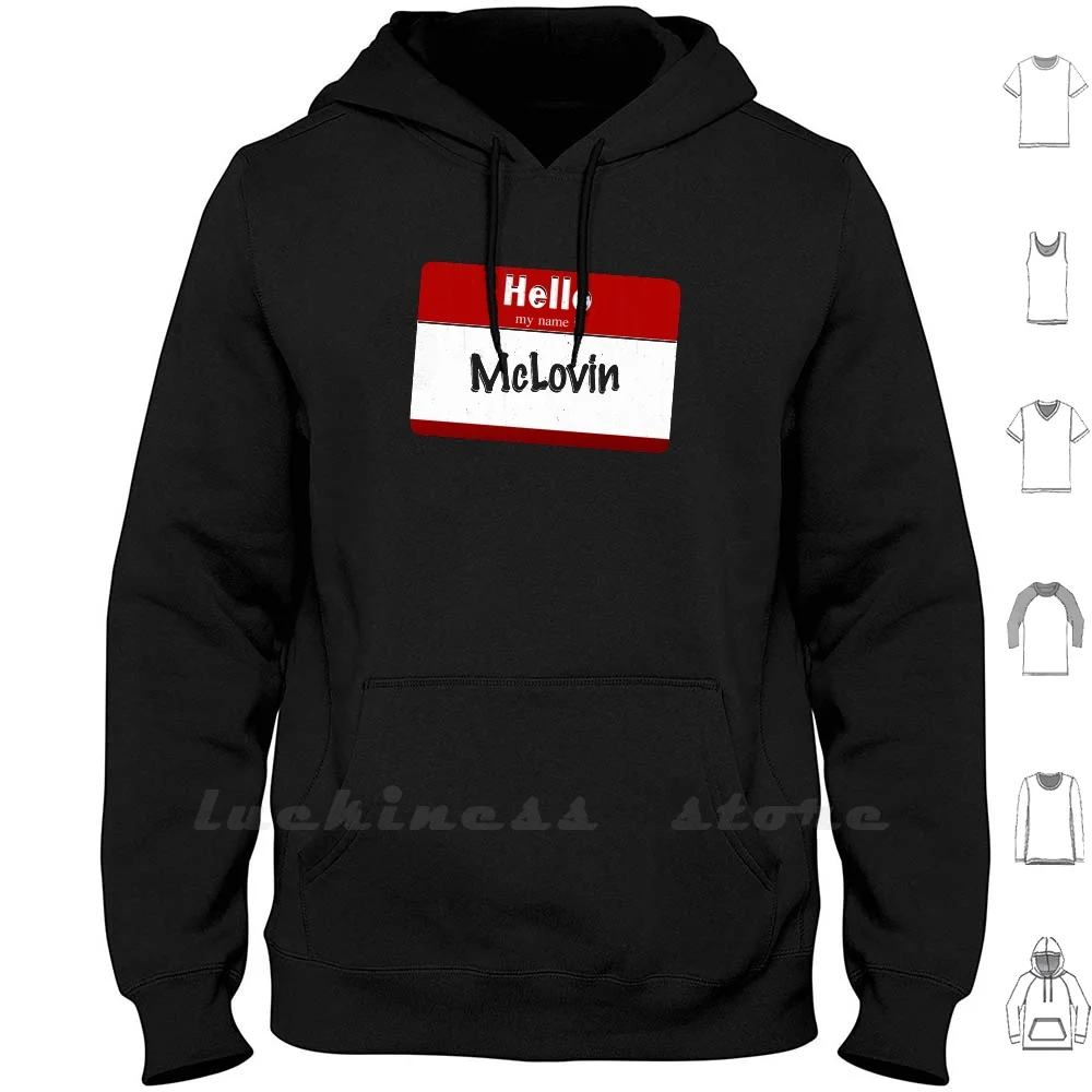 

Меня зовут мкловин, худи с длинным рукавом, меня зовут мкловин, я мкловин, вы когда-нибудь встречали