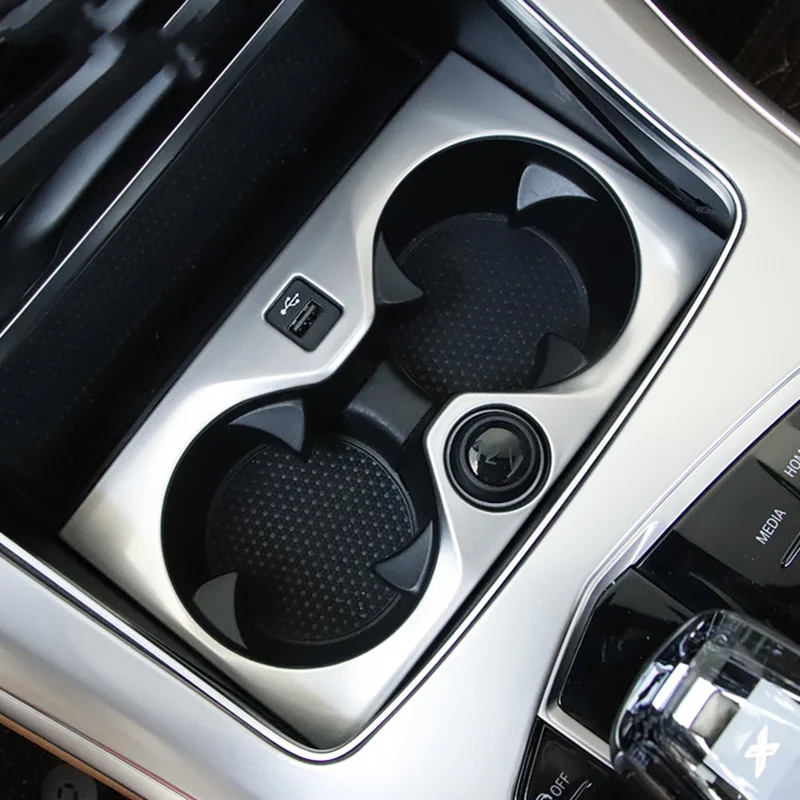 Автомобильная внутренняя отделка Аксессуары переключения передач Панель