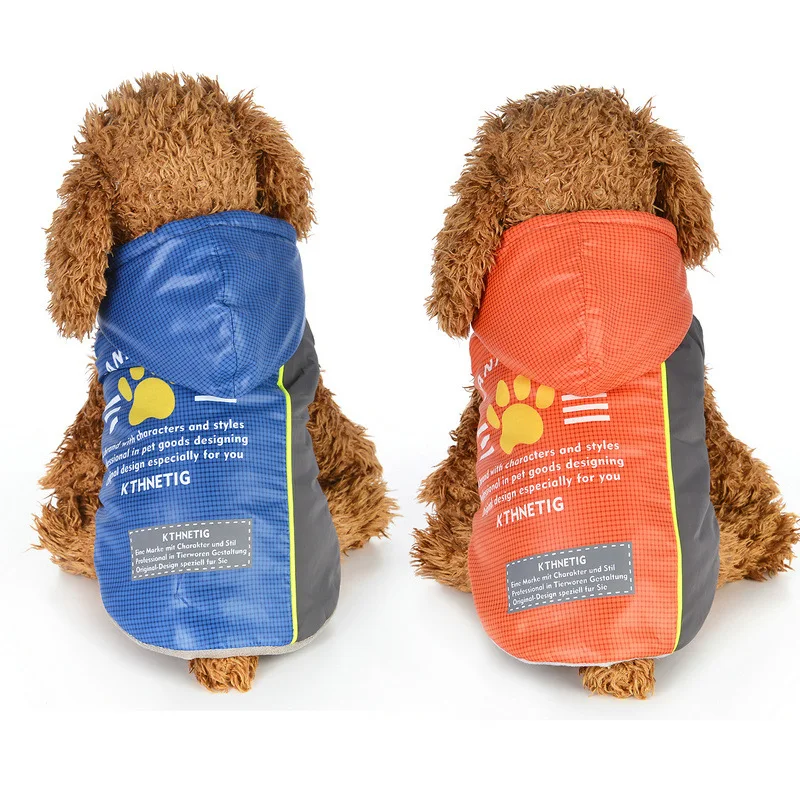 

Одежда для собак, хлопковая куртка для собак, одежда для кошек, для маленьких собак, для Йорка, французского бульдога, товары для домашних жи...