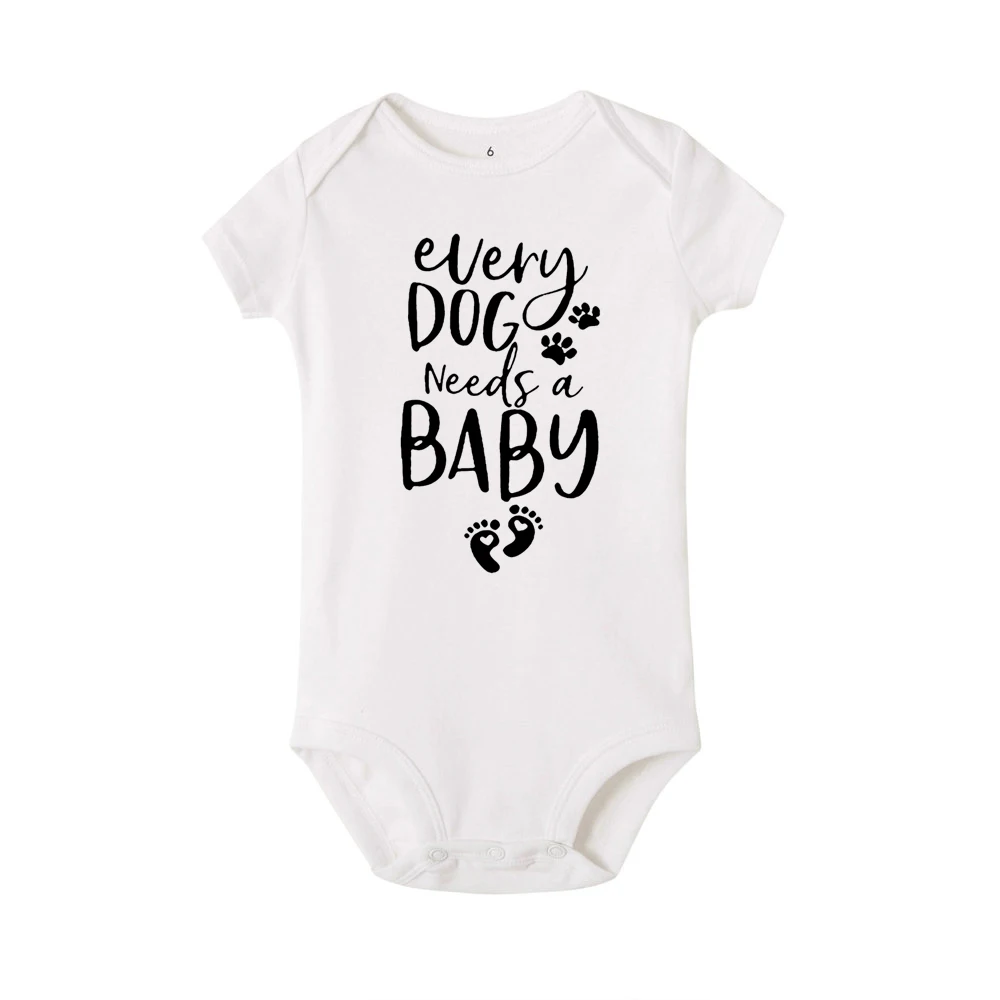 

I Just Want To Hang with My Dog Baby Gender Neutral Bodysuit Baby Shower Gift Dog Sister Brother Family Dog Love My Dog Jumpsuit