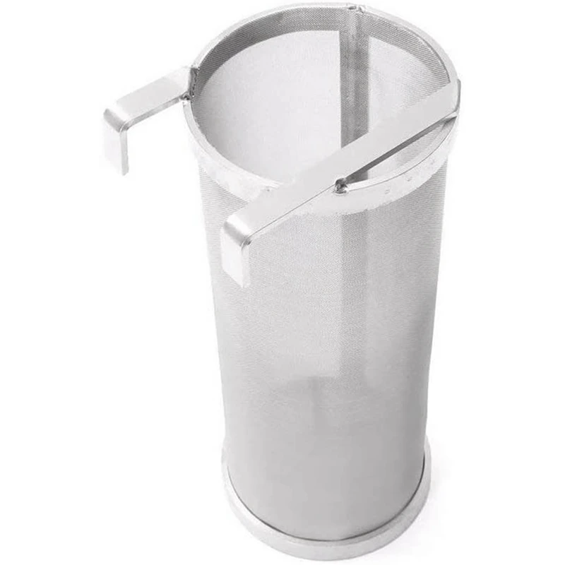 Аксессуары для сухого пива сетчатый фильтр из нержавеющей стали микрометр