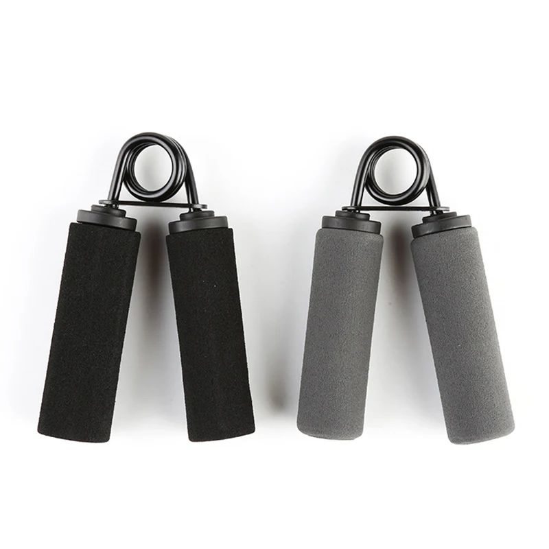 

Hand Gripper Arm Wrist Exerciser Fitness Grip Heavy Strength Trainer For Gym And Daily Exercise Gym Fitness training Hand Grip