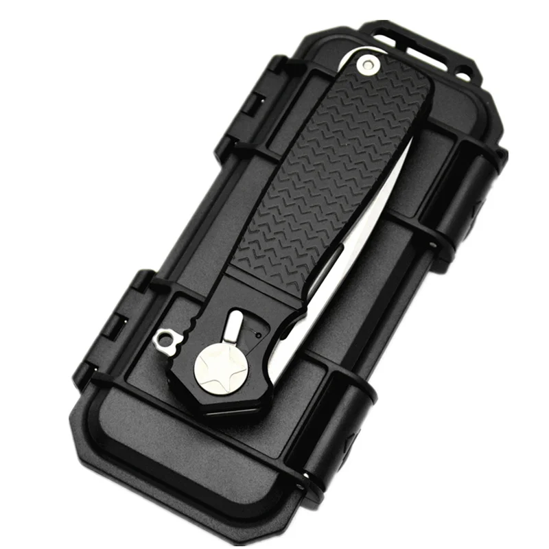 CRK-T High-end ультра-sharp тяжелый режим работы складной нож на открытом воздухе