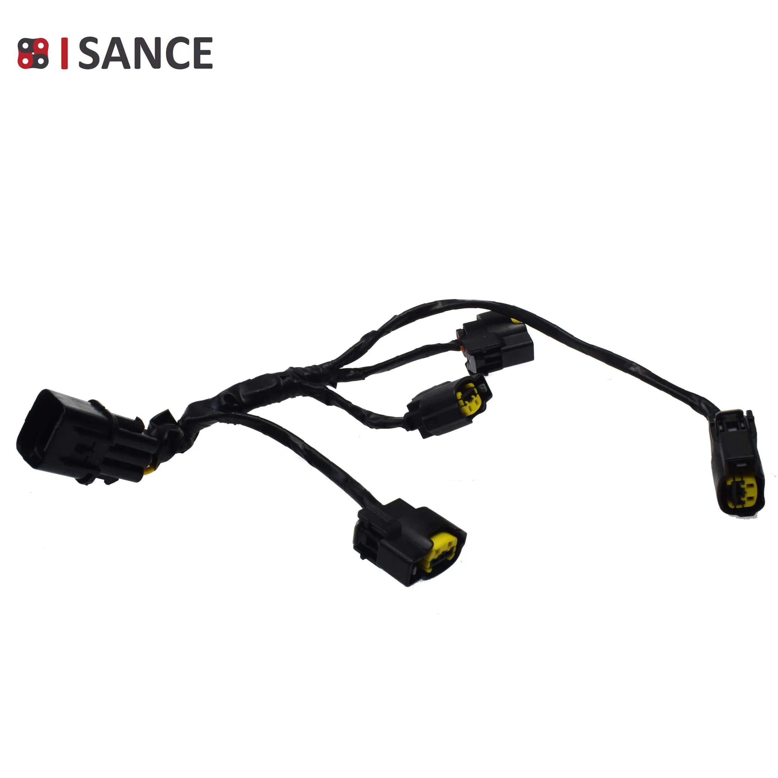 ISANCE удлинитель катушки зажигания соединительный провод кабель 27350 2B000 для Hyundai