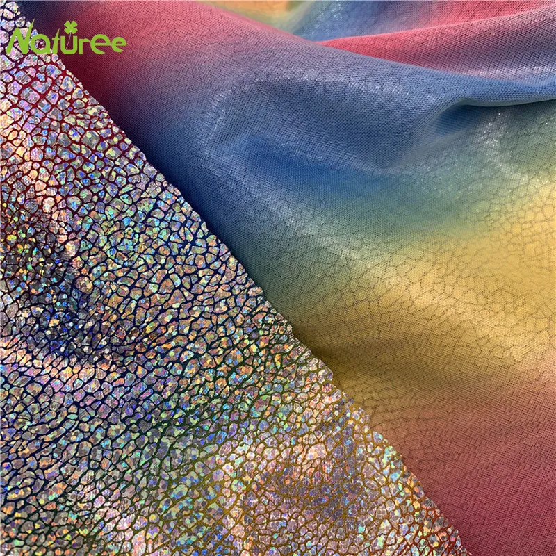 100 см * 145 африканская ткань с восковым принтом эластичная для DIY костюм сцены