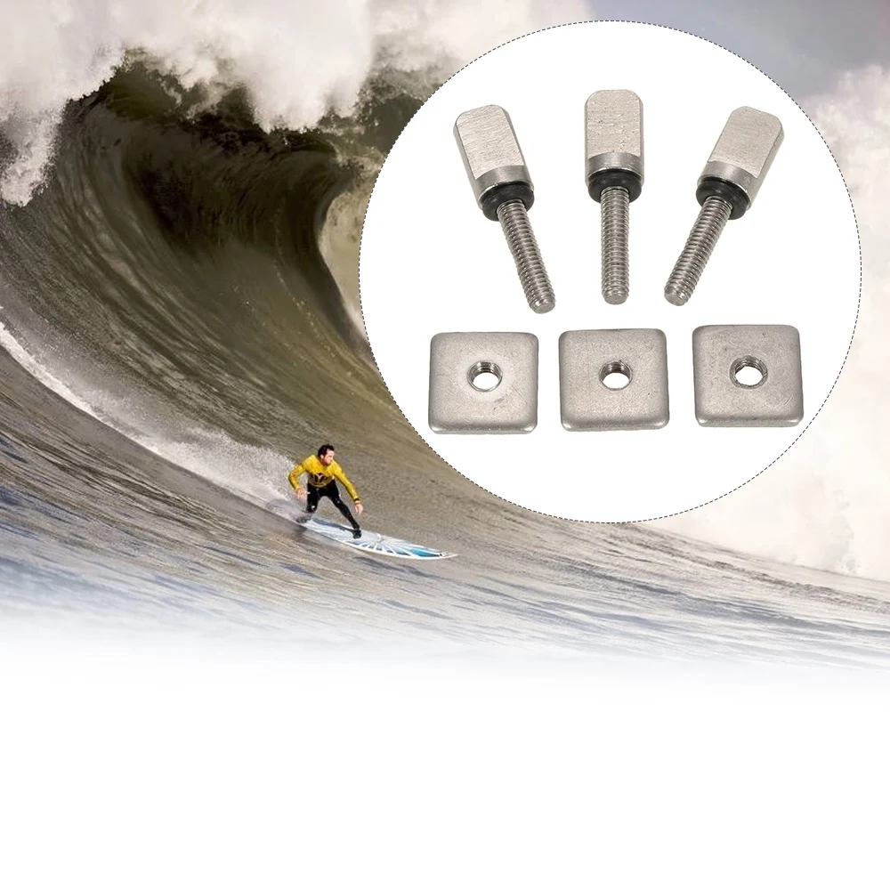 3 шт. сменный комплект для доски серфинга и Лонгборда|Серфинг| |