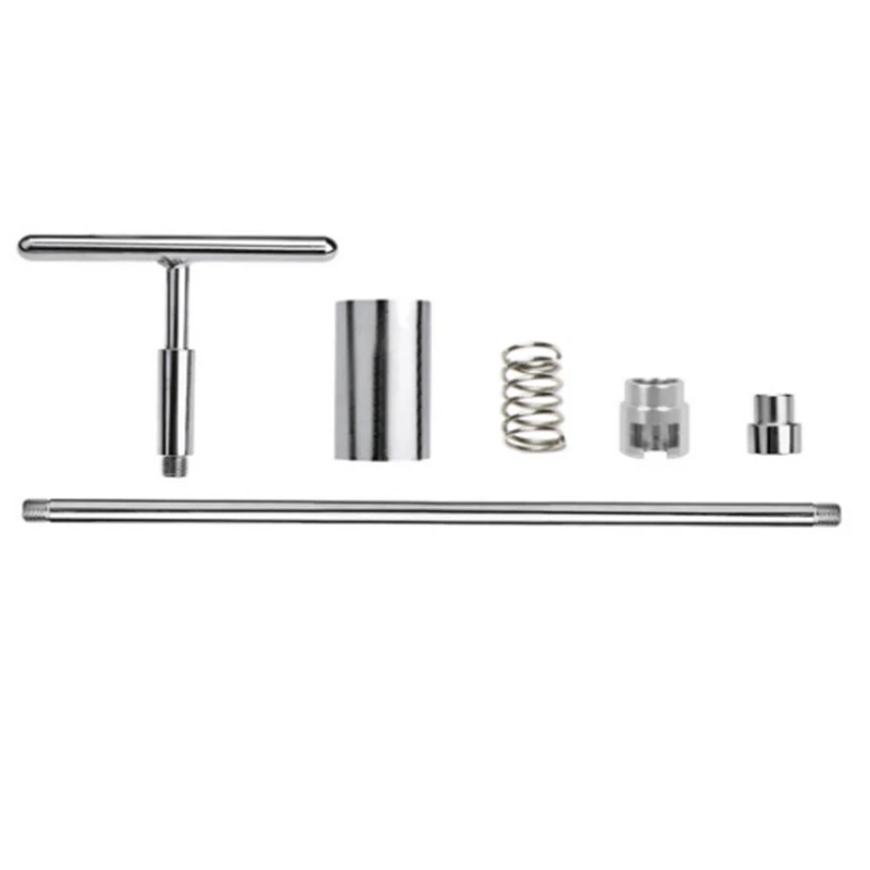 Набор для беспокрасочного удаления вмятин набор клеевых палочек с обратным