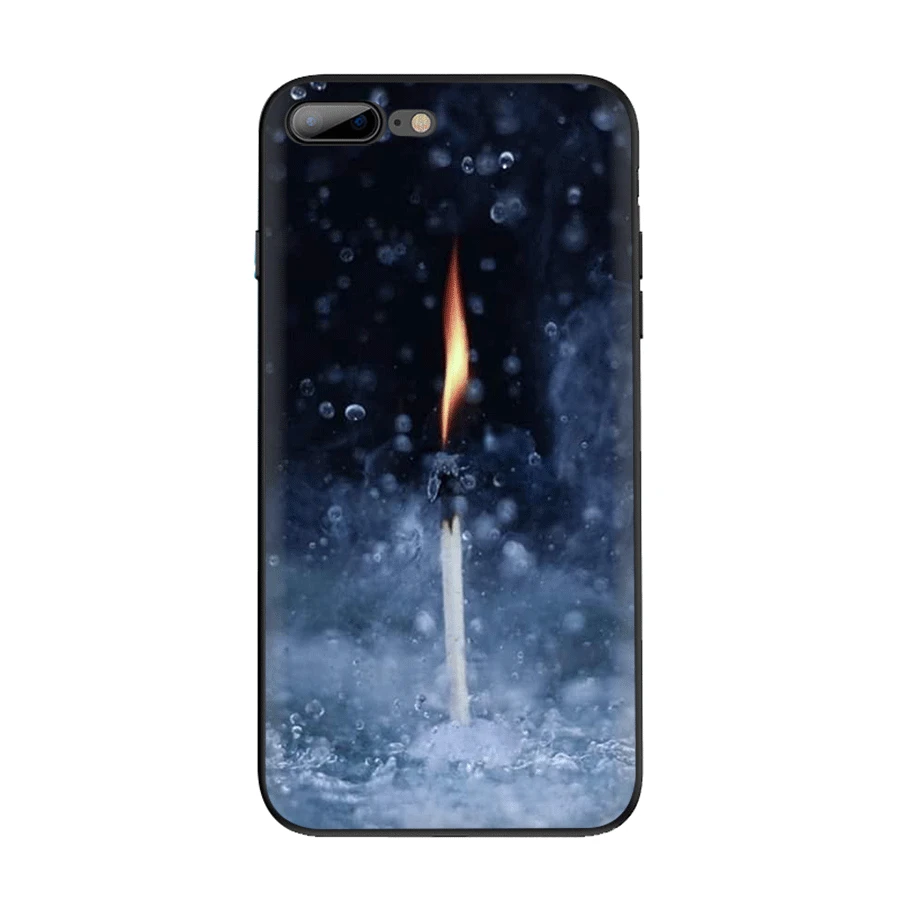 Чехол для iPhone 11 Pro X XS XR Max 7 8 6 6s Plus 5 5S SE | Мобильные телефоны и аксессуары